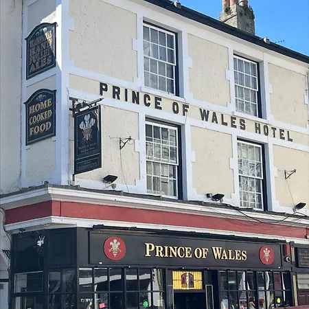 The Of Wales Pub Inn