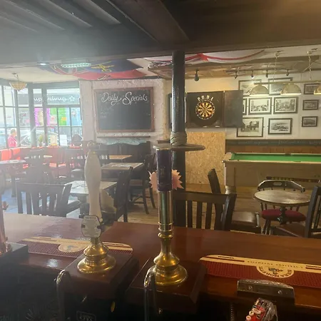 The Of Wales Pub *