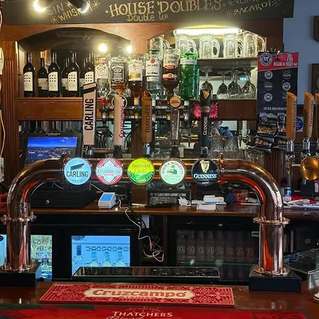 The Of Wales Pub Falmouth